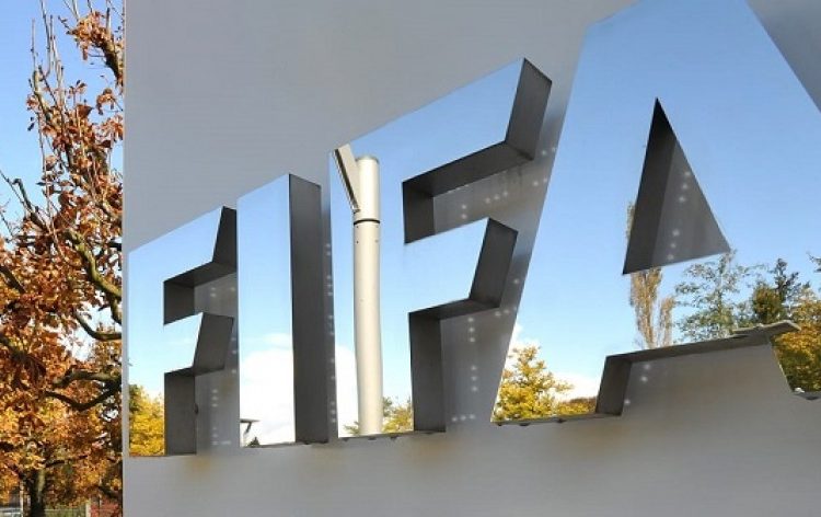 Nuevo calendario de la FIFA saturado para el 2021