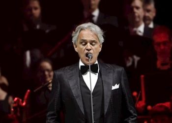 Andrea Bocelli tuvo coronavirus, donó plasma y criticó el miedo al covid-19