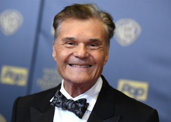Muere Fred Willard, actor de “Modern Family” y “American Pie”