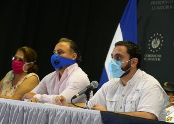 Schafik Handal: «El verdadero interés de Bukele por decretar Estado de Emergencia es hacer compras sin ser fiscalizado»