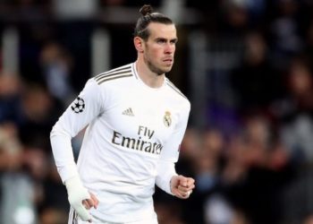 Bale tiene que buscar una salida del Real Madrid