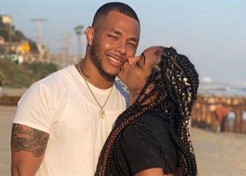 Encuentran muertos al actor de ‘Crepúsculo’ Gregory Tyree Boyce y a su pareja