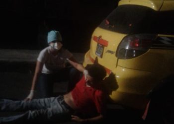 Tiroteo en Soyapango deja a tres hombres heridos de bala