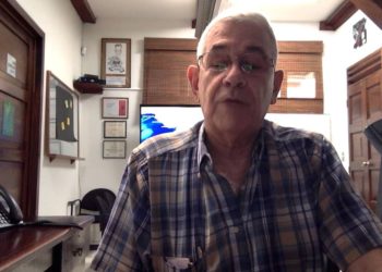 Fallece Hermann Bruch, fundador de la Escuela Mónica Herrera