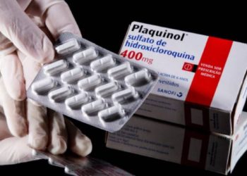 Francia prohibió la hidroxicloroquina para los pacientes con coronavirus