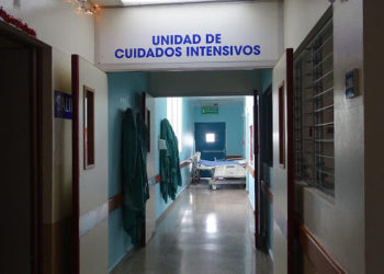 Muere agente de CAM de San Salvador de covid-19