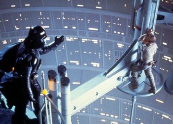 George Lucas modificó final de ‘Star Wars: El imperio contraataca’ después de su estreno