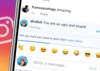 Conoce las nuevas herramientas de protección de Instagram