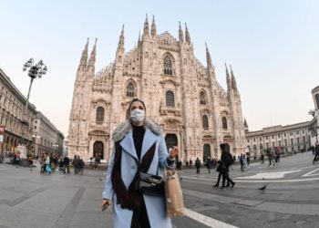 Italia se prepara para levantar las restricciones de viajes entre regiones a partir del 3 de junio