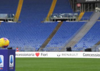 En Italia el fútbol en la Serie A tendría “playoffs” y “playouts” para definir campeón y descenso