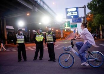 China volvió a imponer cuarentena en una ciudad para evitar una segunda ola de coronavirus