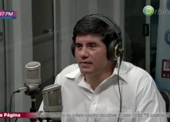 José Andrés Hernández: «Yo no vivo de la política y conmigo cometerían un gran error si alguien me ofreciera un maletín»