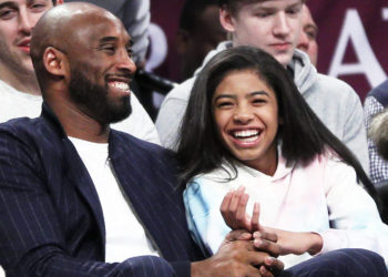 Se hacen públicas las autopsias de Kobe Bryant y su hija Gianna