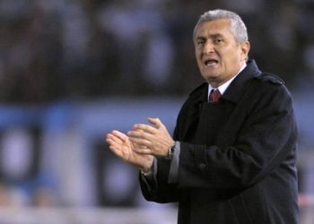 Eduardo Lara: “Algún día voy a volver a El Salvador”