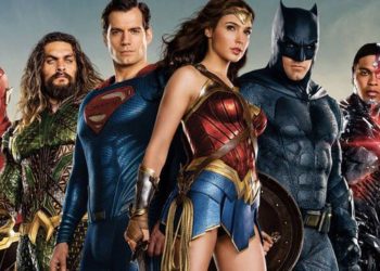Confirman el esperado estreno de la versión de la ‘Liga de la Justicia’ dirigida por Zack Snyder