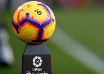 El estricto protocolo de la liga española para el regreso