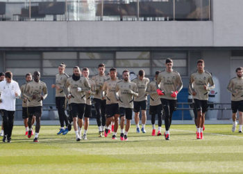 La liga española ya tiene calendario y horarios de lo que resta del campeonato