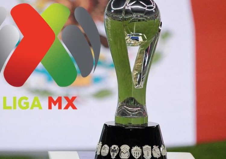 Ya son los 11 contagios registrados de covid-19 en la Liga MX