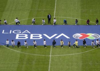 Se acerca la hora cero para el fútbol mexicano reinicia o se cancela la Liga MX