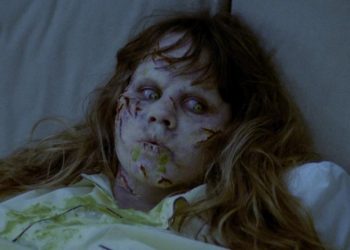 Linda Blair confiesa que sufrió lesiones en la filmación de “El Exorcista”