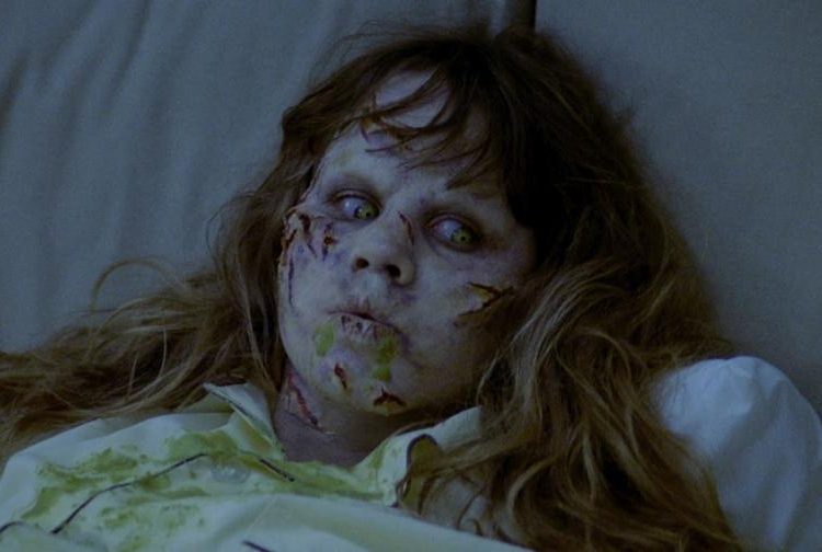Linda Blair confiesa que sufrió lesiones en la filmación de “El Exorcista”