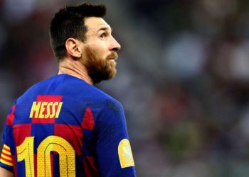 Lionel Messi: “El fútbol no volverá a ser igual”