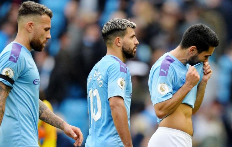 Manchester City apelará la sanción que los excluye de jugar Champions League