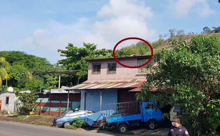 Supuesto pandillero es abatido a balazos en Sacacoyo, La Libertad