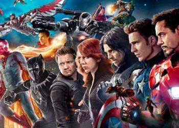 Marvel no tendrá nuevas películas por el momento, anuncia Disney