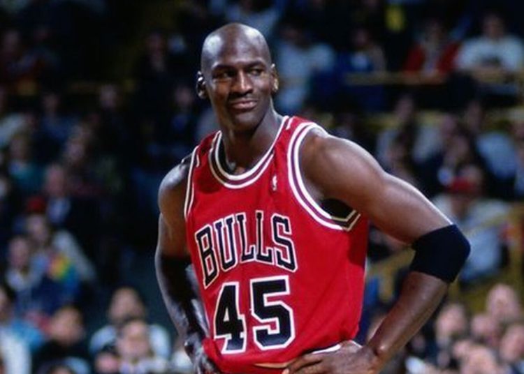 The last dance”: los secretos de la serie de Michael Jordan