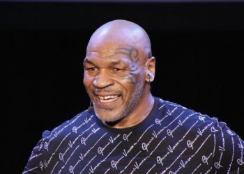 El impactante video con el que Mike Tyson anticipa su posible vuelta al boxeo