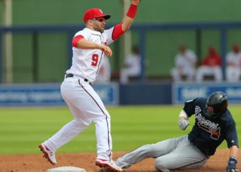 Las Grandes Ligas podrían reiniciar la temporada el 4 de julio