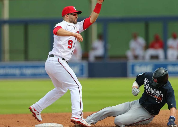 Las Grandes Ligas podrían reiniciar la temporada el 4 de julio