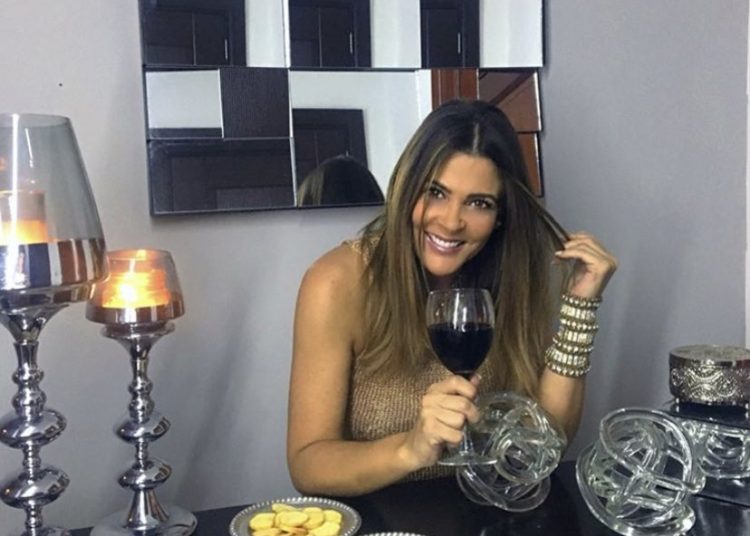 Mónica Casamiquela pide disculpas por decir que prefería contagiarse de coronavirus a estar en cuarentena