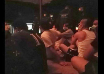 Retenidos en CC de Ciudad Delgado son trasladados hacia Morazán luego de declararse en huelga de hambre