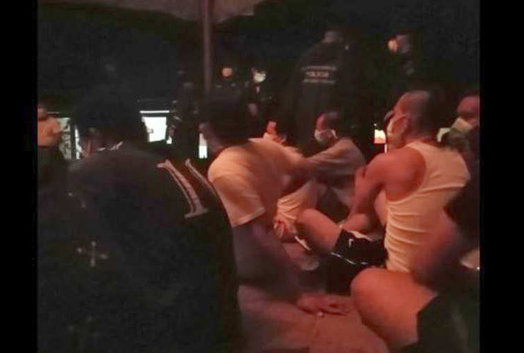 Retenidos en CC de Ciudad Delgado son trasladados hacia Morazán luego de declararse en huelga de hambre