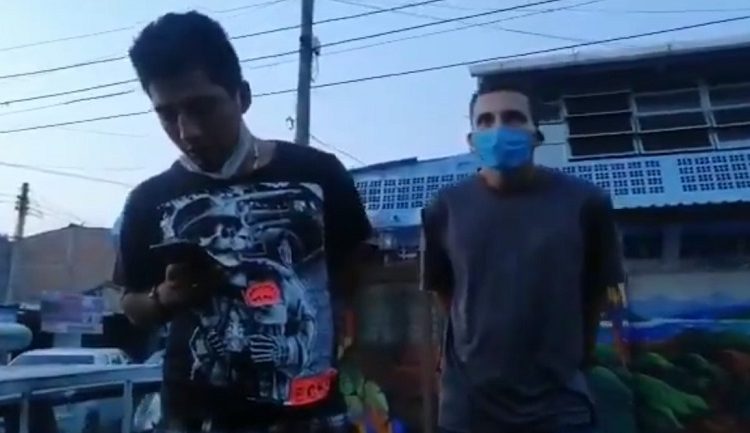 Capturan a dueño de mueblería que vendió colchones viejos a alcaldía de Ilopango