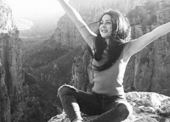 “Cielomotos” causan fenómeno de “trompetas en el cielo”