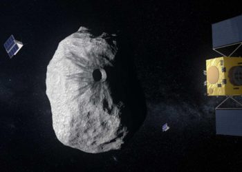 ¿Por qué la NASA planea estrellar una nave espacial contra un asteroide?