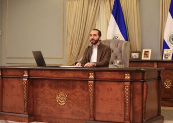 Presidente Bukele: «No es tiempo de abrir la economía, por más que griten los empresarios»