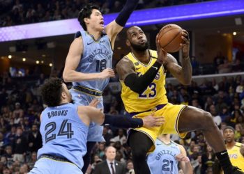 La NBA aplicaría 10 mil pruebas para la detección del Coronavirus