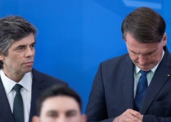 El ministro de Salud de Brasil, Nelson Teich, dimite sin haber cumplido un mes en el cargo