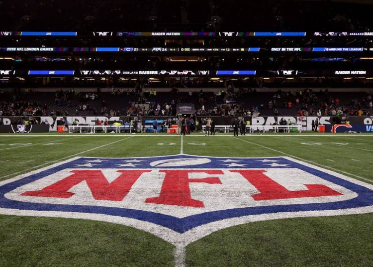 NFL sin fecha para abrir instalaciones de entrenamiento
