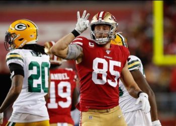 La NFL estudia incorporar una careta antivirus en cascos de jugadores