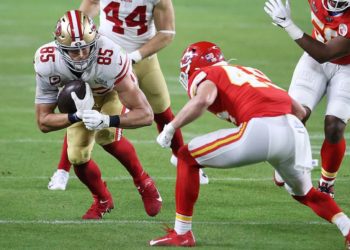 NFL da a conocer su calendario oficial para la temporada 2020