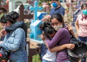 El coronavirus ha infectado a 5,5 millones de personas en todo el mundo