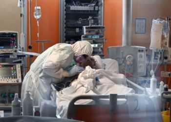 EE.UU. confirmó la relación entre el coronavirus y el síndrome inflamatorio en niños