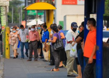 Detectan 62 nuevos casos de covid-19 este miércoles