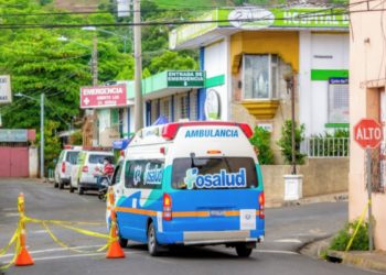 Covid-19 en El Salvador: 2 fallecidos, 85 nuevos casos y 129 recuperados el miércoles