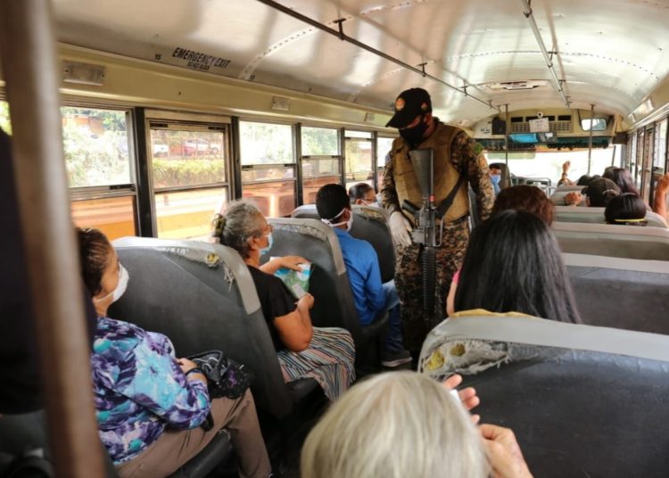 Diputados establecen cuarentena domiciliar y aprueban $1,000 millones más al Ejecutivo para enfrentar pandemia